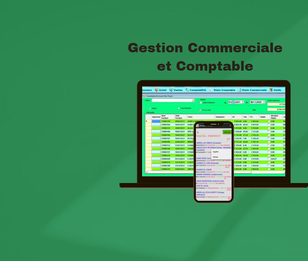 Découvrez l'ensemble de la gamme de logiciels H-DEVH-DEV